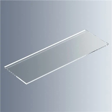 Microscope Slides Sail Brand