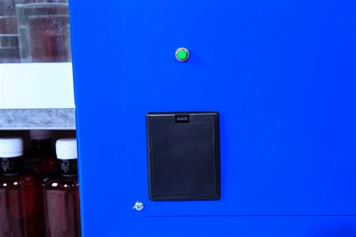 Toxic Storage Cabinet